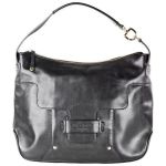 Túi Cầm Tay Kate Spade Kate Spade Black Patent Leather Bag Màu Đen