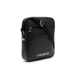 Túi Lacoste Men’s Sport Ultimum Lacoste Lettering Vertical Bag Black