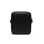 Túi Lacoste Men’s Sport Ultimum Lacoste Lettering Vertical Bag Black