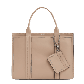 Túi Xách Nữ EDERRADE Aldo Màu Kem