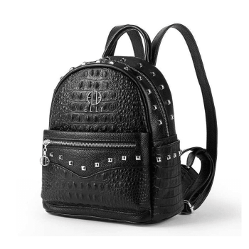 Balo Nữ ELLY – EB21 Màu Đen