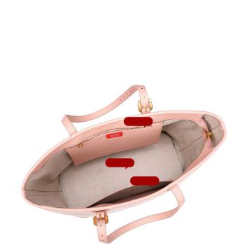 Túi Tote Venuco  VNC - Hồng W09F38