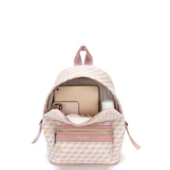 Balo Venuco  F41 - Hồng (W09F41)