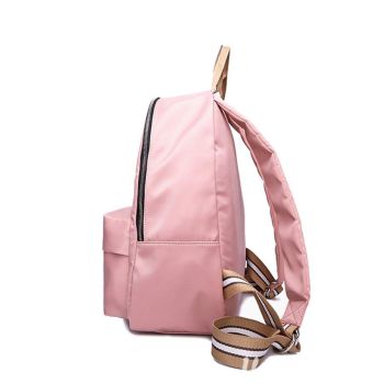 Balo Venuco  SBV Sise M - Hồng (P08S386)