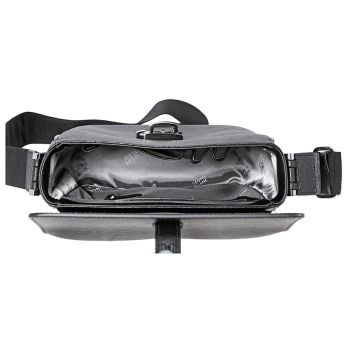 Túi Montblanc 4810 Westside Reporter- Black Cho Nam