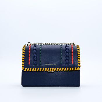 Túi Da Nữ Aokang 8912328016