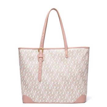 Túi Tote Venuco Madrid F38  - P20F38 - Hồng