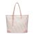 Túi Tote Venuco Madrid F38  - P20F38 - Hồng