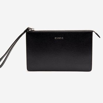 Ví Xách Nữ Giovanni DH008-BL Màu Đen