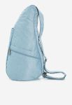 Balo Đeo Chéo HBB SEASONALS-BAG (17113-GB) GLACIER BLUE 100& POLYESTER (S)