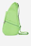 Balo Đeo Chéo HBB SEASONALS-BAG (17133-LI) LIME 100& POLYESTER (S)