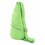 Balo Đeo Chéo HBB SEASONALS-BAG (17133-LI) LIME 100& POLYESTER (S)