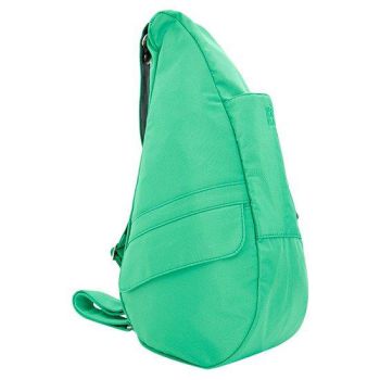 Balo Đeo Chéo HBB MICROFIBER-BAG (7103-GR) GREEN FLASH MICROFIBER (S)