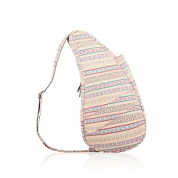 Balo Đeo Chéo HBB SEASONALS-BAG (18133-GI) 600D POLYESTER (S)