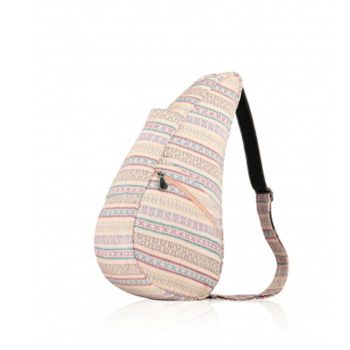 Balo Đeo Chéo HBB SEASONALS-BAG (18133-GI) 600D POLYESTER (S)