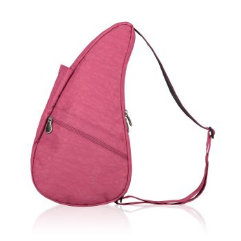 Balo Đeo Chéo HBB TEXTURED NYLON-BAG (6303-CN) MICROFIBER (S)
