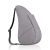 Balo Đeo Chéo HBB TEXTURED NYLON-BAG (6304-PG) MICROFIBER (M)