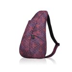 Balo Đeo Chéo HBB PRINTS-BAG (6163-CL) BAROQUE-CL (S)