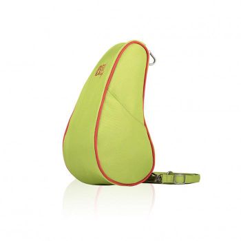 Balo Đeo Chéo HBB REVERSIBLE POLY-BAG (6220LG-AG) APPLE GREEN-AG (LBAGLETT)