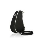 Balo Đeo Chéo HBB REVERSIBLE POLY (6220LG-BK) CHINA (LBAGLETT)