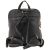 Balo Michael Kors MK Rhea Medium Backpack Màu Đen