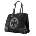 Túi Tote Tory Burch Ella Mini Tote- Black Màu Đen