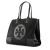 Túi Tote Tory Burch Ella Mini Tote- Black Màu Đen