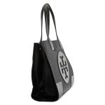 Túi Tote Tory Burch Ella Mini Tote- Black Màu Đen