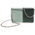 Túi Đeo Chéo Kate Spade Nicola Bicolor Chain Wallet Màu Xanh Green