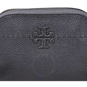 Túi Đeo Chéo Tory Burch McGraw Camera Bag- Black Màu Đen