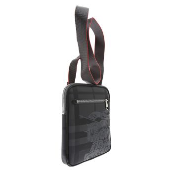 Túi Đeo Chéo Burberry Bags For Men Màu Xám