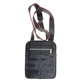 Túi Đeo Chéo Burberry Bags For Men Màu Xám