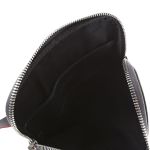 Túi Đeo Chéo Burberry Bags For Men Màu Xám