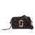 Túi Đeo Chéo Marc Jacobsthe Quilted Softshot Crossbody Bag Màu Đen