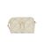 Túi Đeo Chéo Marc Jacobs The Quilted Softshot Crossbody Bag Size Mini Màu Trắng