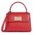 Túi Cầm Tay Furla 1927 Mini Top Handle Ruby Màu Đỏ