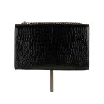 Túi Xách Nữ Yves Saint Laurent YSL Embossed Kate Shoulder Bag Embo Màu Đen