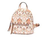 Balo Venuco Madrid F84 - Kem Cam - Y10F84