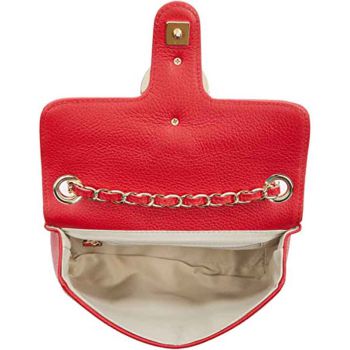 Valentino Bags By Mario Valentino Poisson 9472209 Màu Đỏ