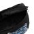 Túi Kenzo Embroidered Tiger Belt Bag Màu Đen