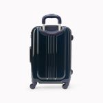 Vali Tommy Hilfiger 21 Spinner Suitcase Màu Xanh Navy