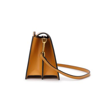 Túi Xách Venuco F30 - Vàng Y04F30