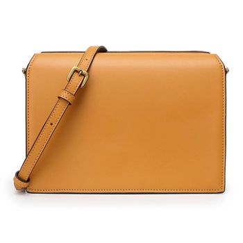 Túi Xách Venuco F30 - Vàng Y04F30