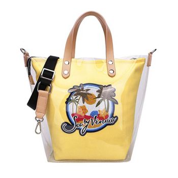 Túi Xách Venuco - Vàng (H01A05)