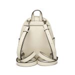 Balo MLB Monogram Diamond Embo Mini Backpack New York Yankees 3ABKS051N-50CRS