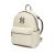 Balo MLB Monogram Diamond Embo Mini Backpack New York Yankees 3ABKS051N-50CRS