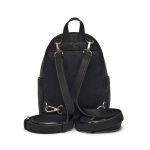 Balo MLB Monogram Diamond Embo Mini Backpack New York Yankees 3ABKS051N-50BKS