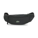 Túi Đeo Hông Lacoste LCST WAISTBAG 17760479 Màu Đen