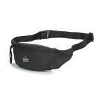 Túi Đeo Hông Lacoste LCST WAISTBAG 17760479 Màu Đen