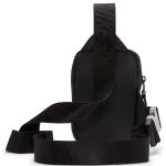 Túi Đeo Chéo Nike Sportswear Essentials Hip Pack Black CV1064-011 Màu Đen